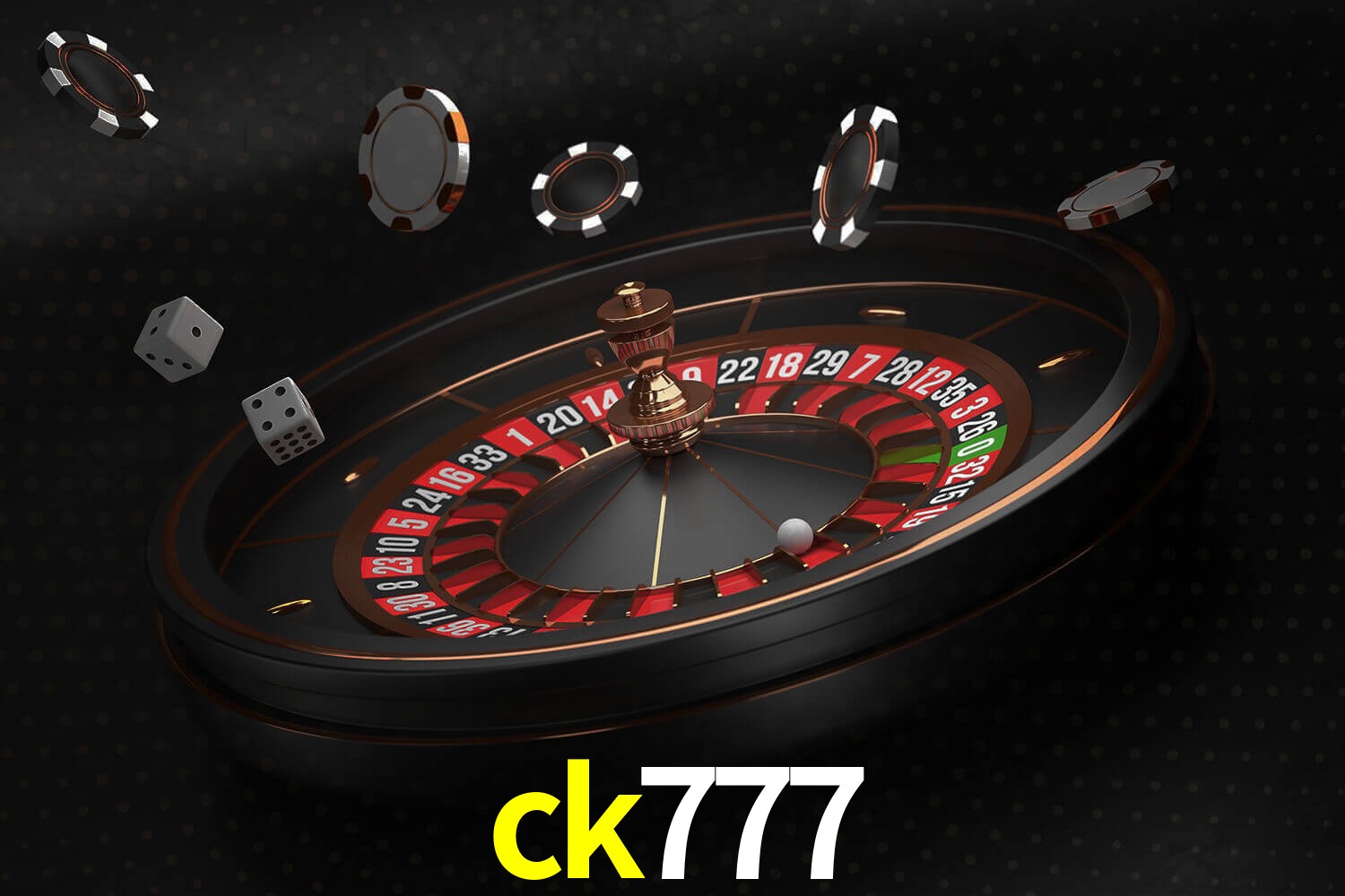 ck777: Seu Cassino Premiado com Pagamentos Rápidos
