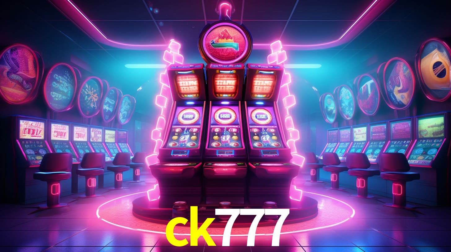 ck777 bet