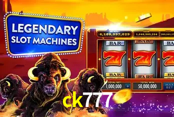 A Revolução dos Aplicativos de Jogos no ck777