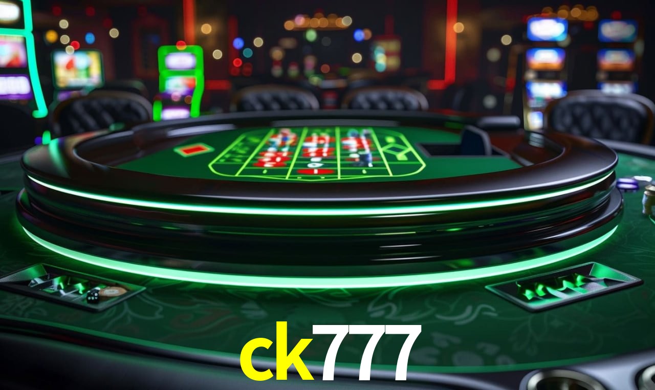 Exclusive Offers ck777