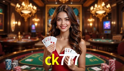 Quick Registration ck777