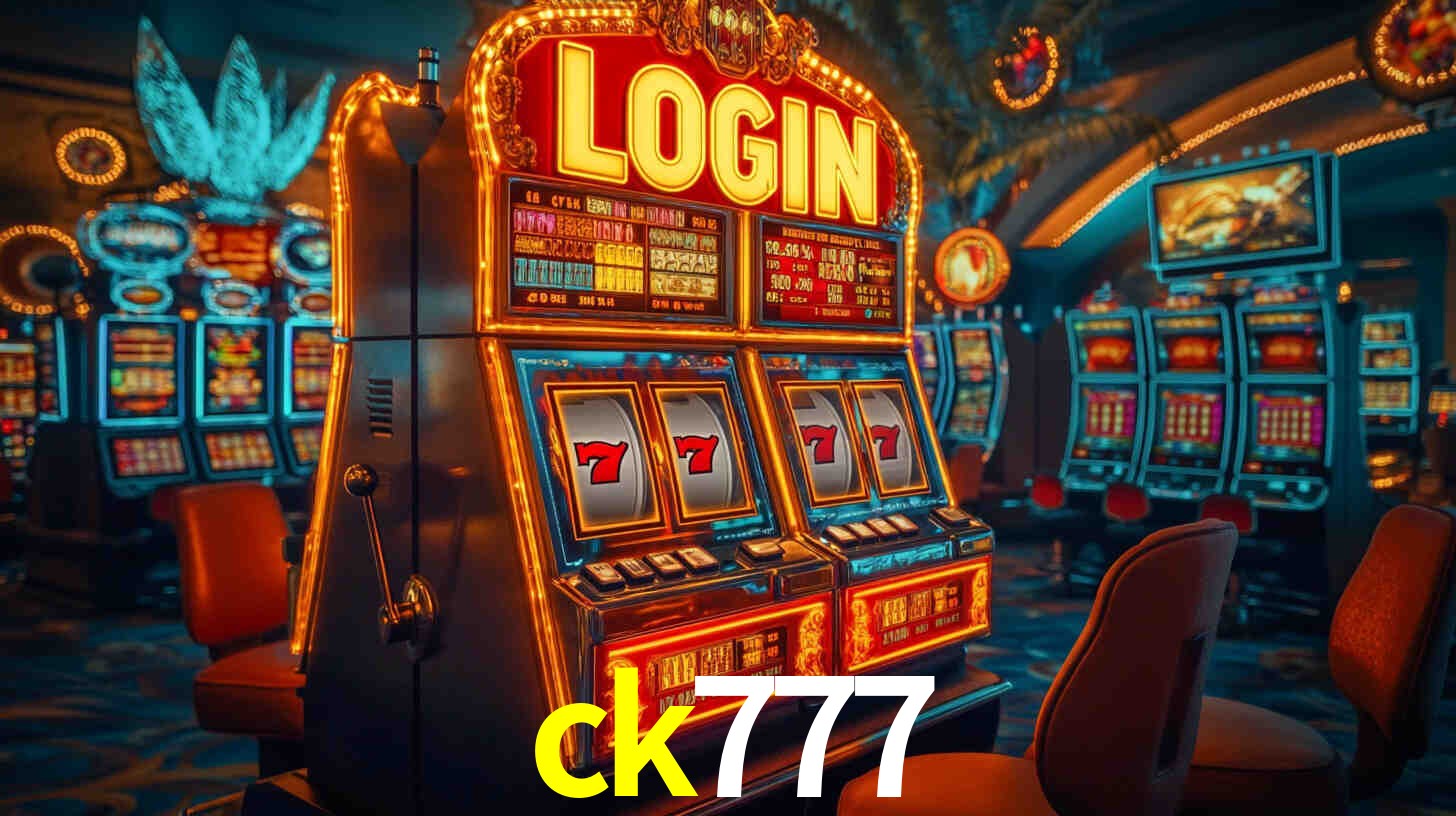 Programa VIP ck777