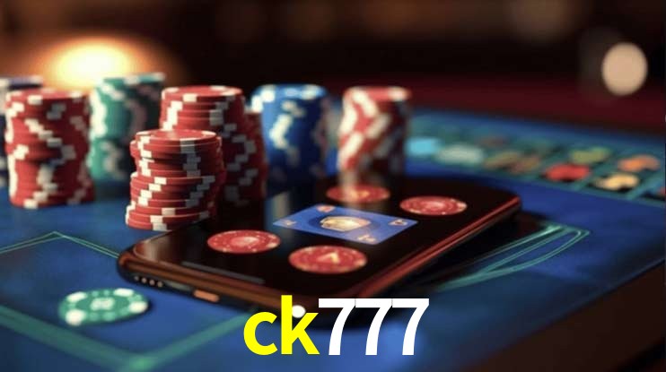 Slot Games ck777