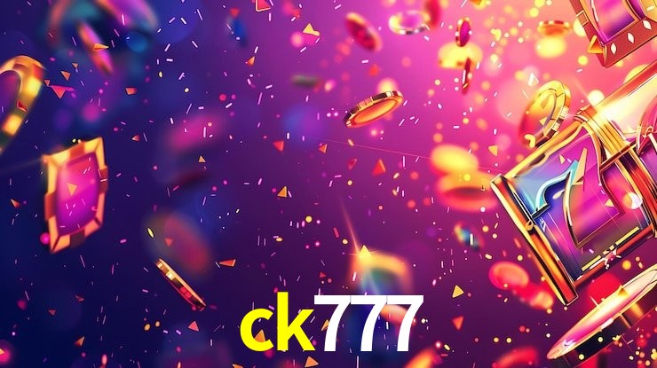 Desvendando o Mundo dos Jogos Virtuais na ck777