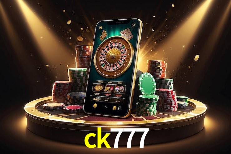 Secure Login ck777