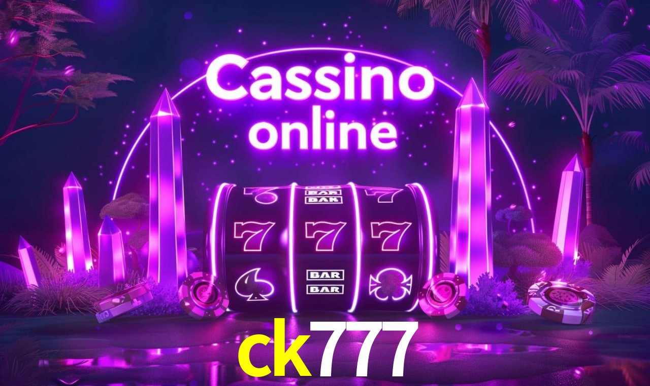 Account Benefits ck777