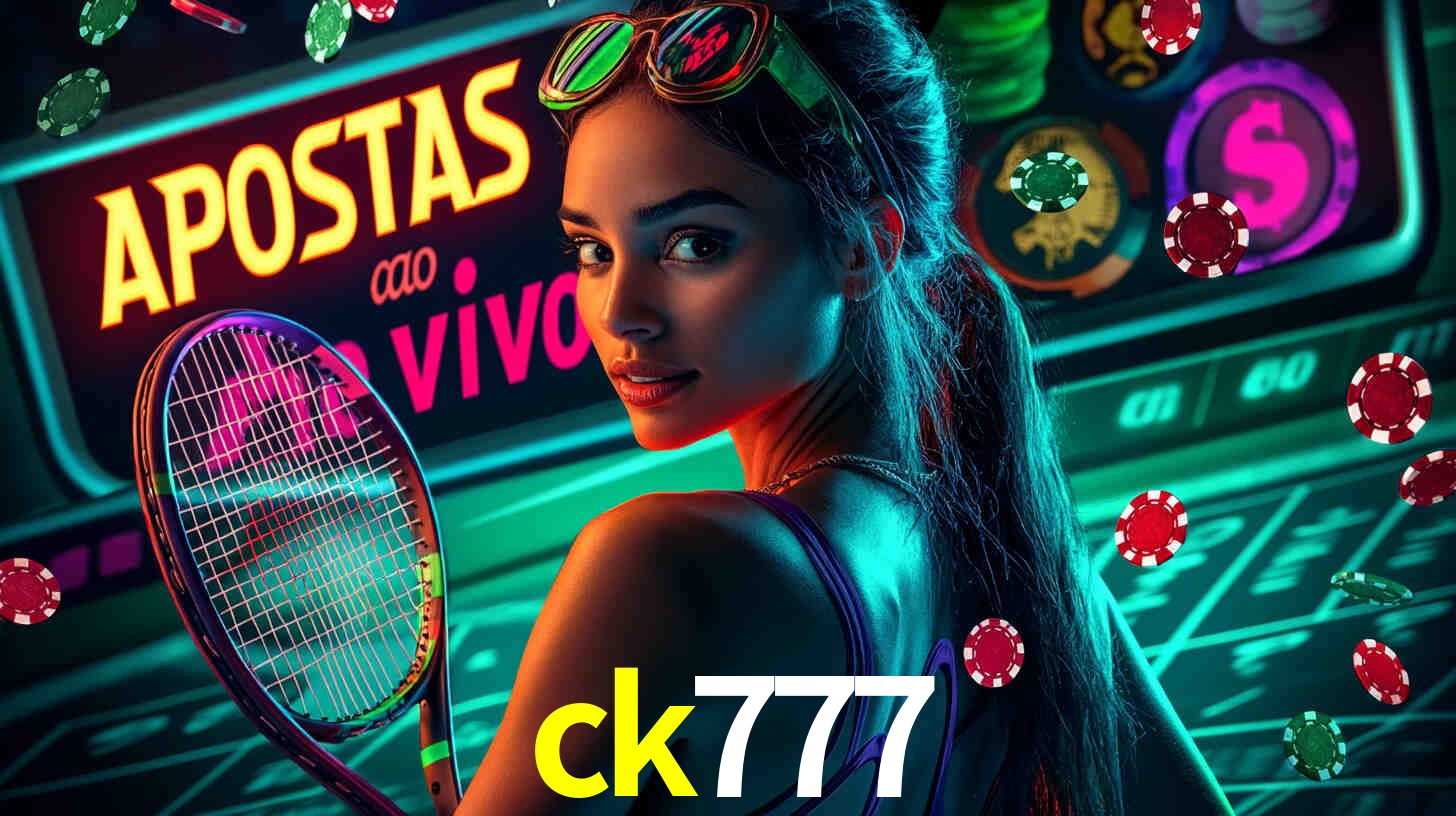Inovações de Jogos na ck777: O Futuro das Experiências Interativas