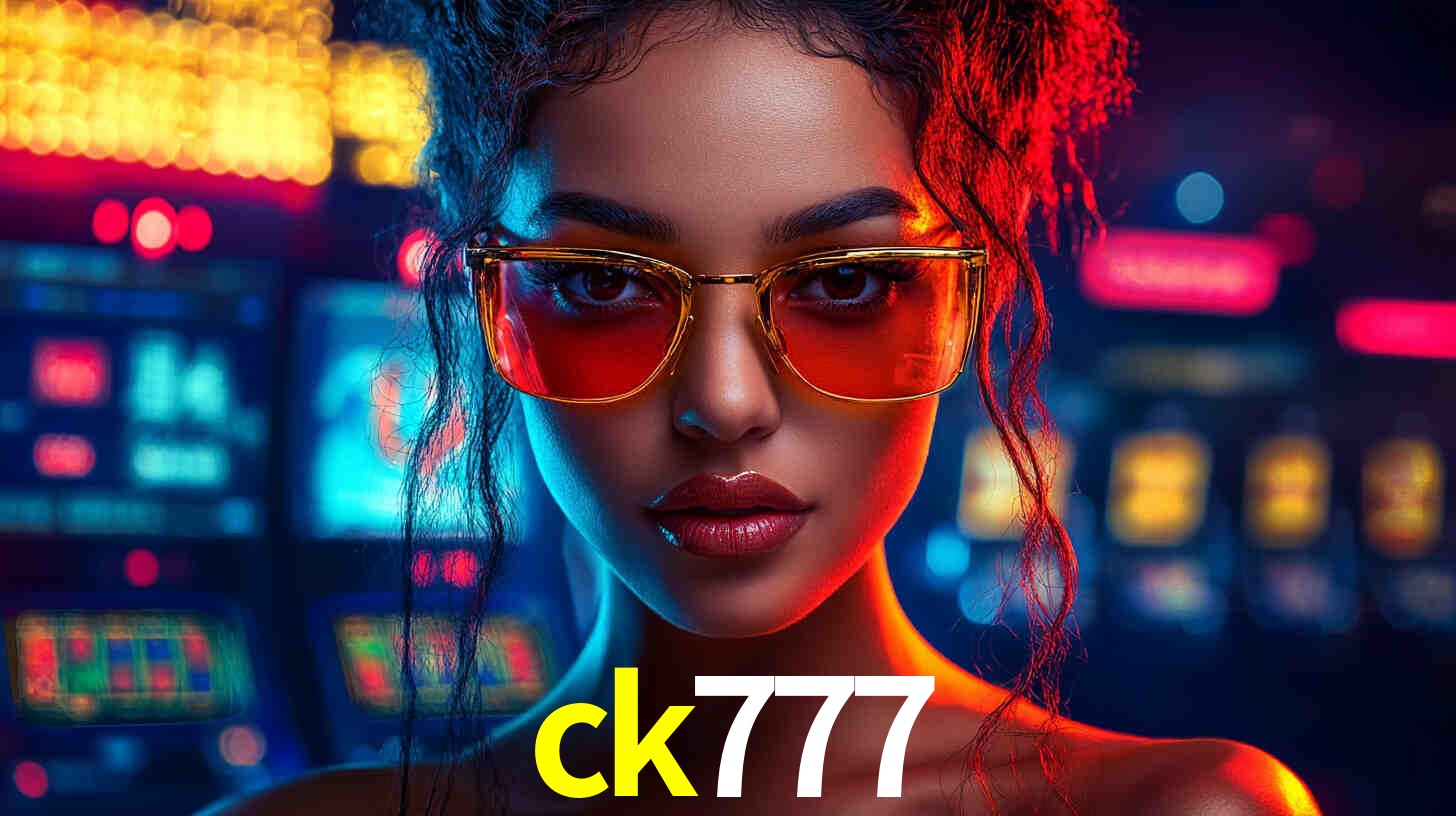 A Experiência Imersiva dos Cassinos Ao Vivo no ck777