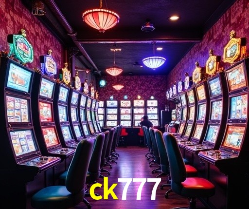 Flash Promotion ck777