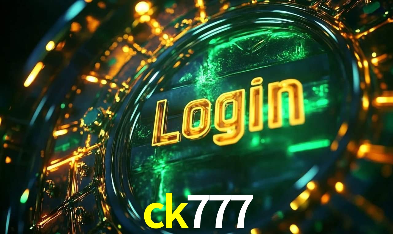 ck777 App Interface