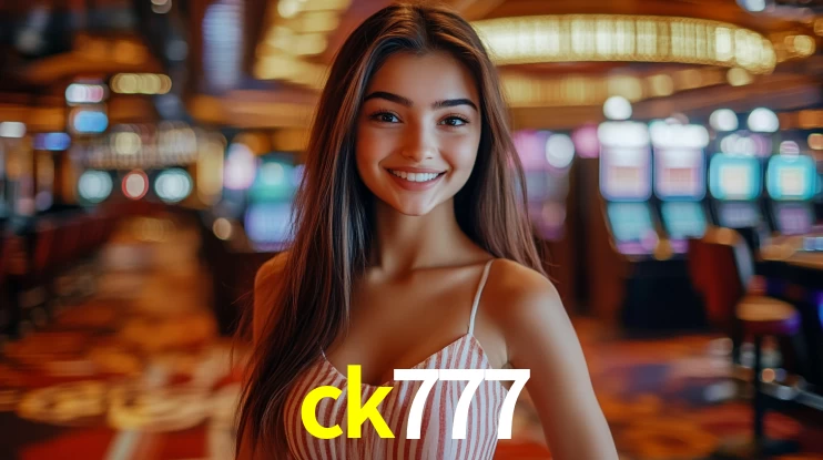 Daily Bonuses ck777