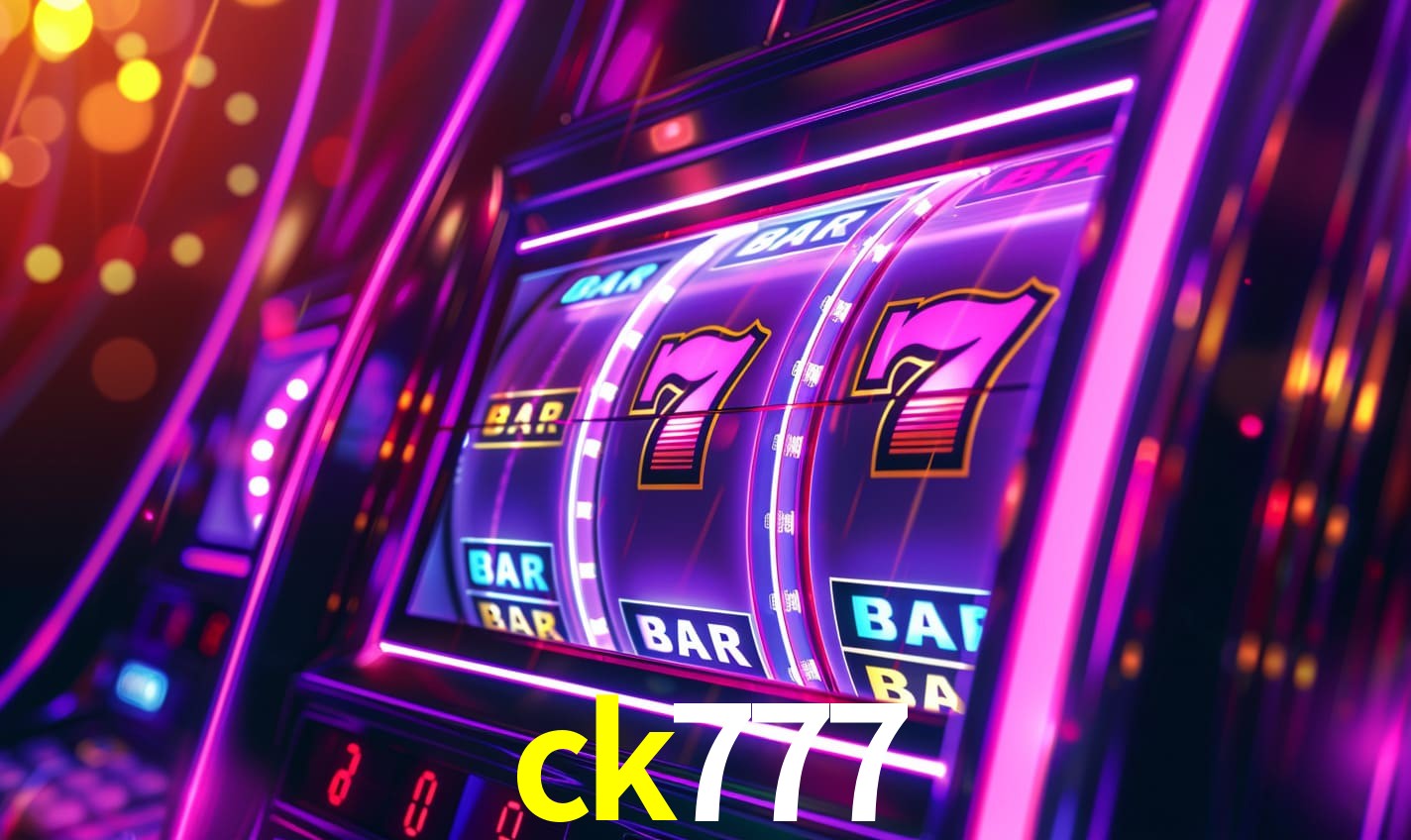 ck777: Jogue Crash e Experimente Alta Recompensa Instantânea
