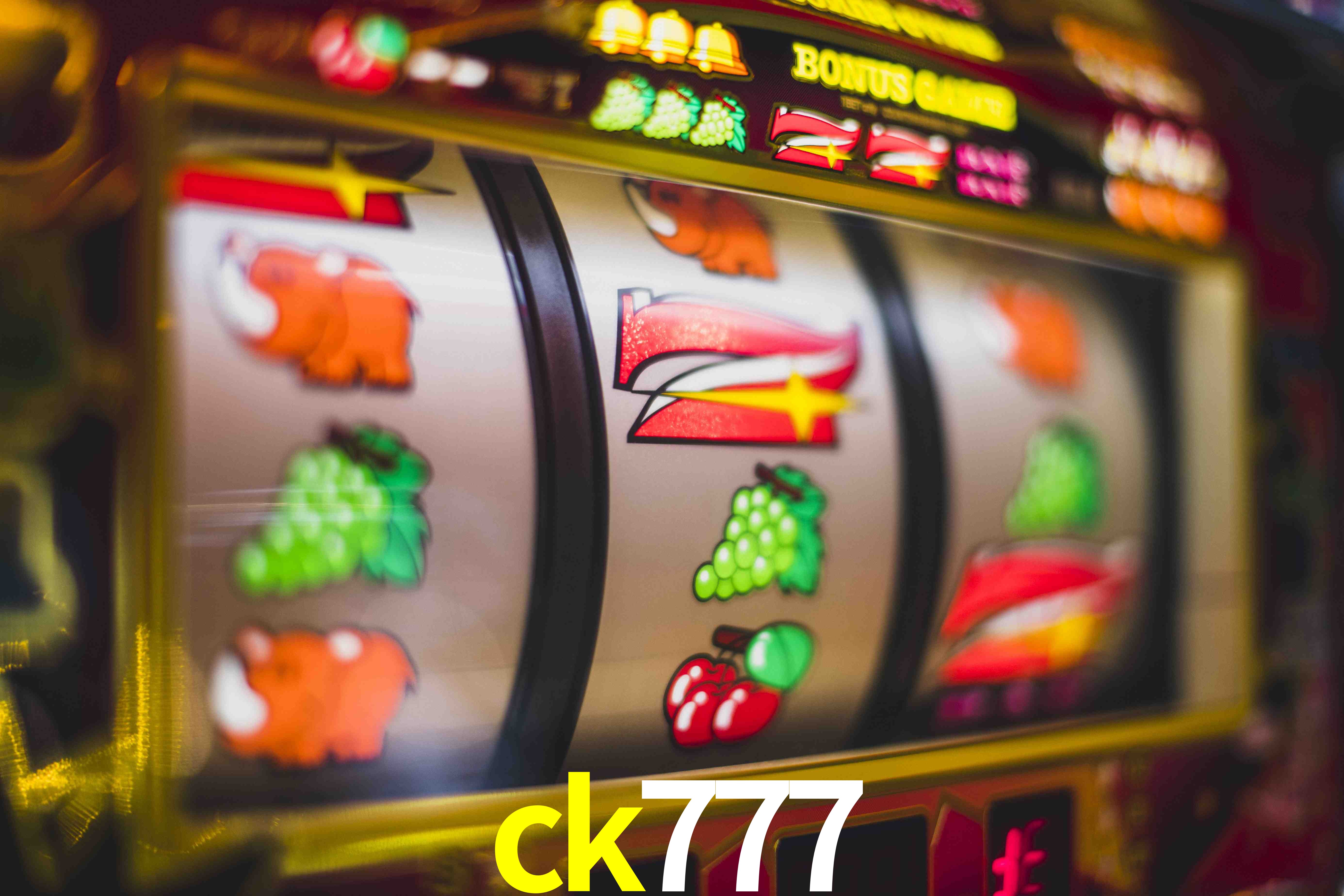 Spaceman Game ck777