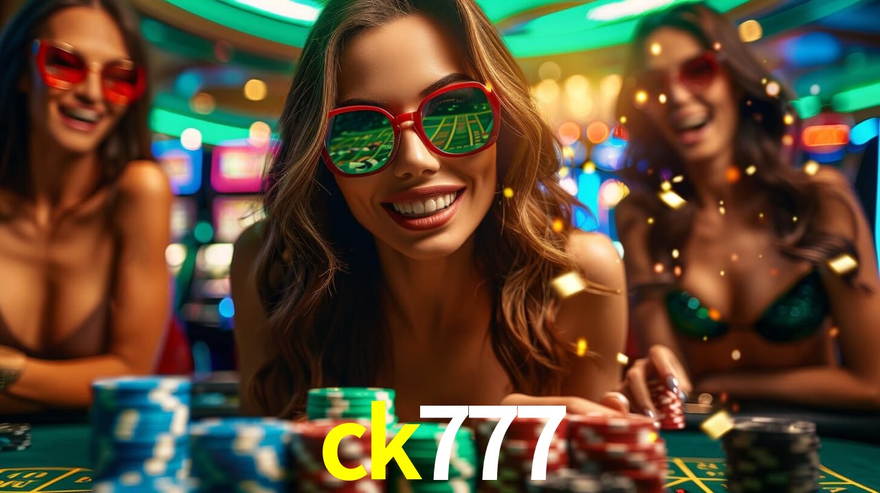 Tennis Betting ck777