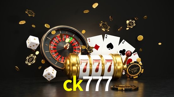 Aviator Game ck777