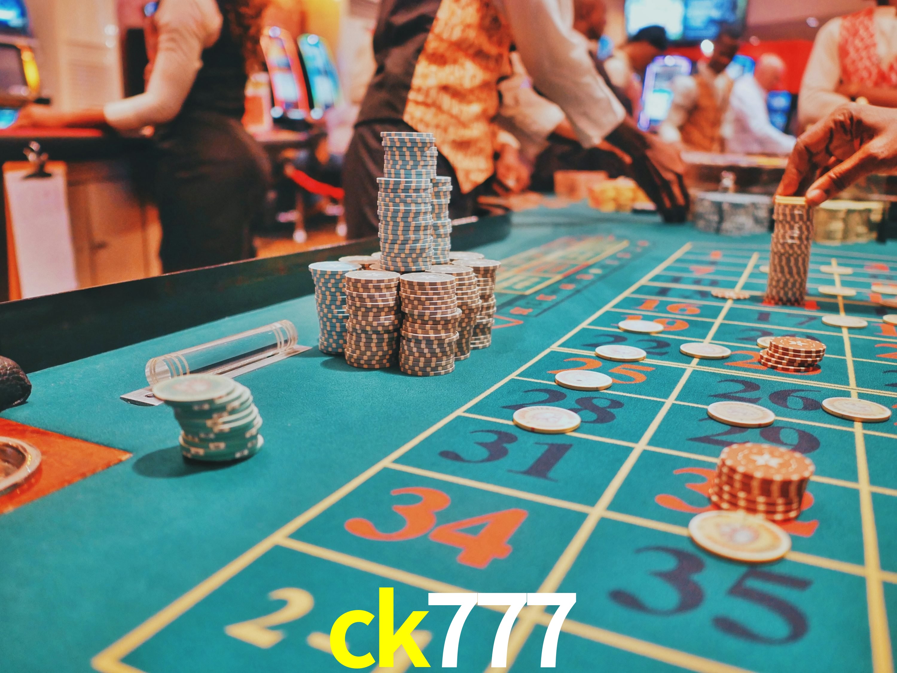 Sports Statistics ck777