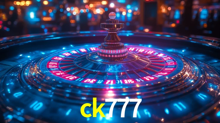 ck777 bet