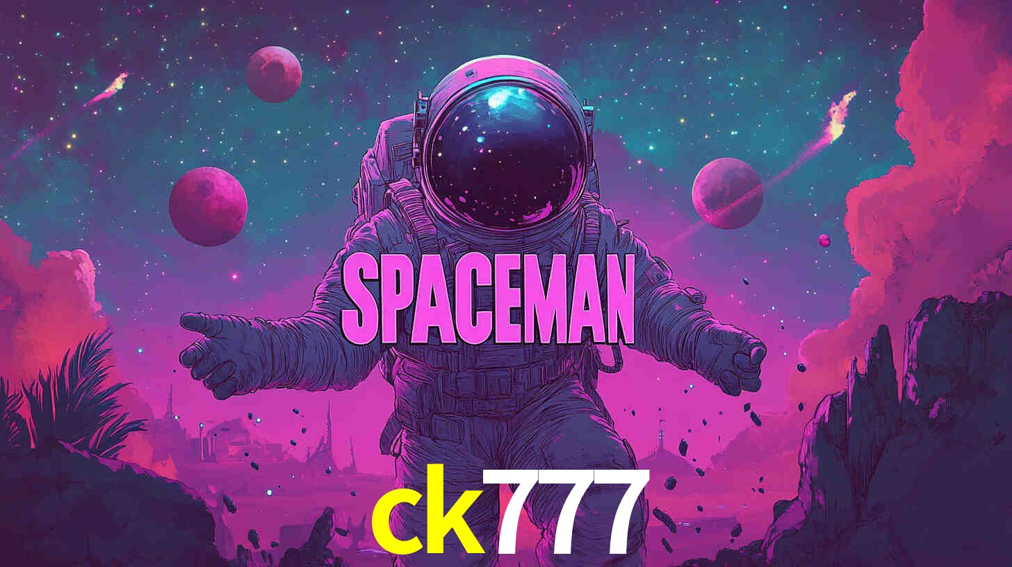 Desvendando o Mundo dos Jogos Virtuais na ck777