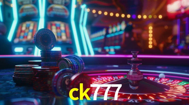 Slot Games ck777