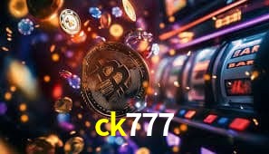 A Emoção da Loteria na ck777: Uma Chance de Mudança de Vida