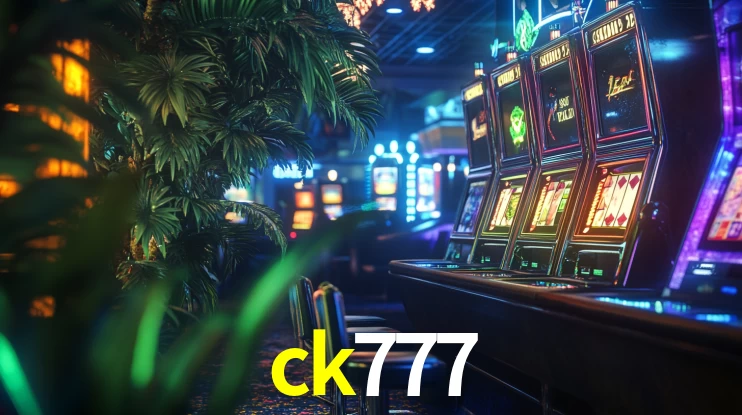Programa VIP ck777