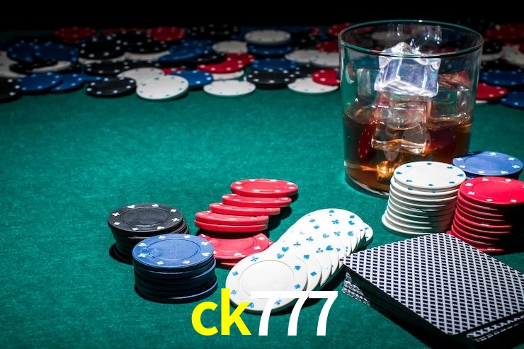 Basketball Betting ck777