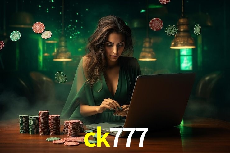 Premium Interface ck777