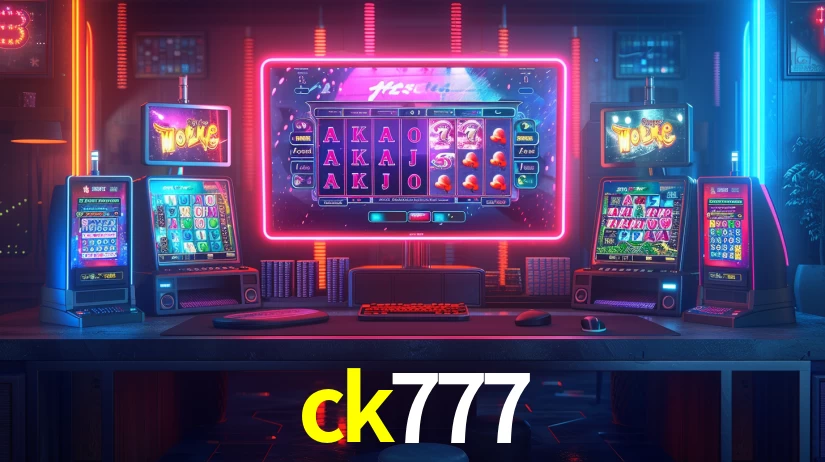 ck777 bet