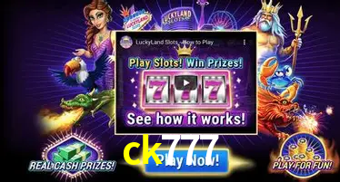 Live Casino ck777