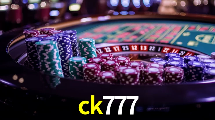 Daily Bonuses ck777