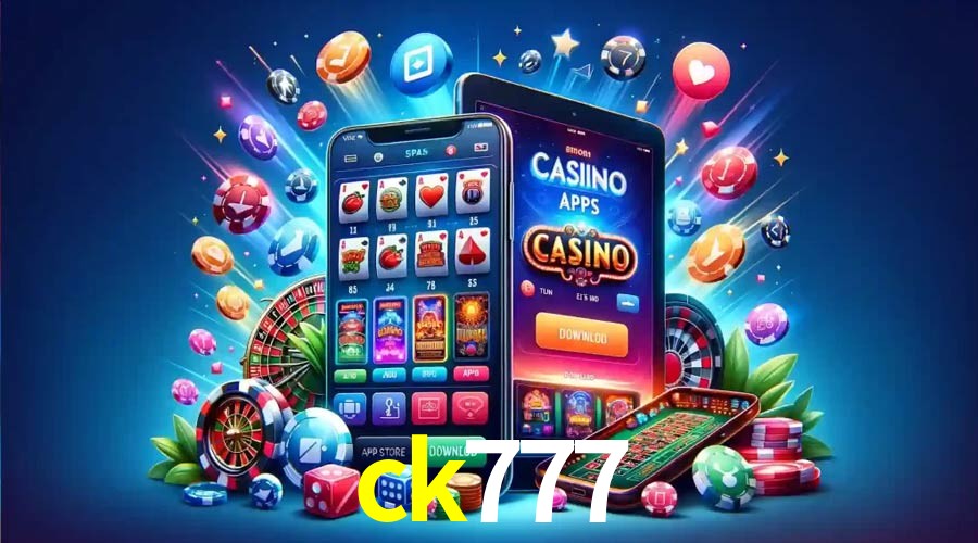 Account Benefits ck777