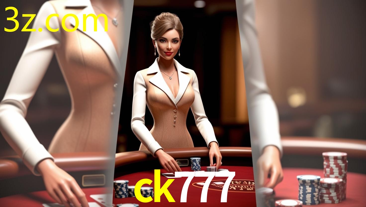 CK777