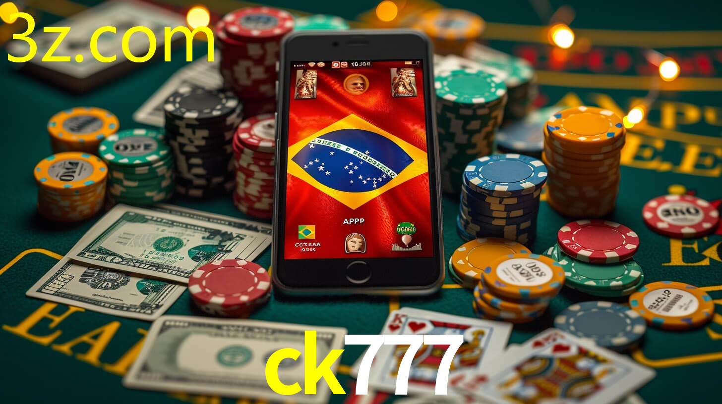 CK777