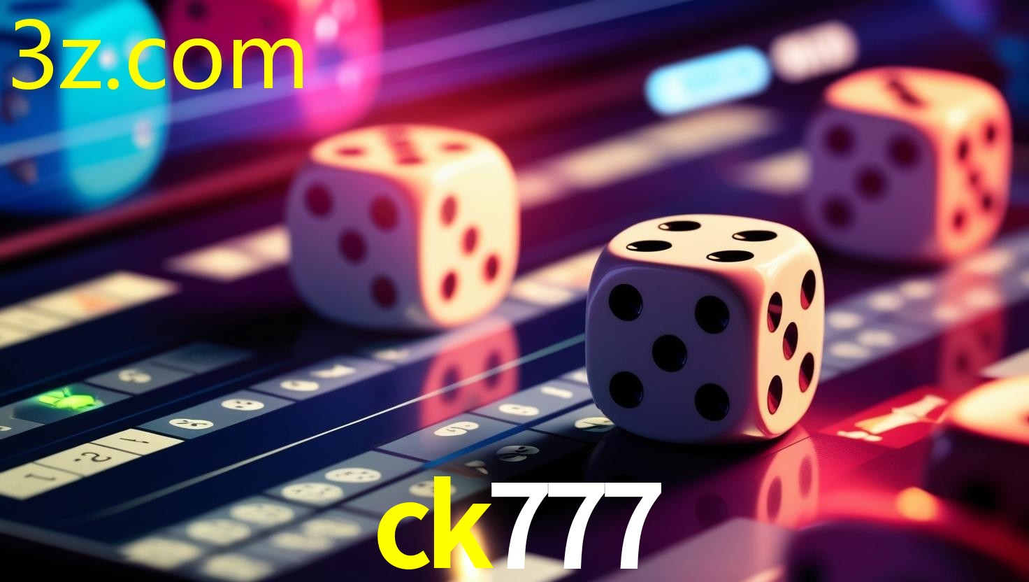 CK777