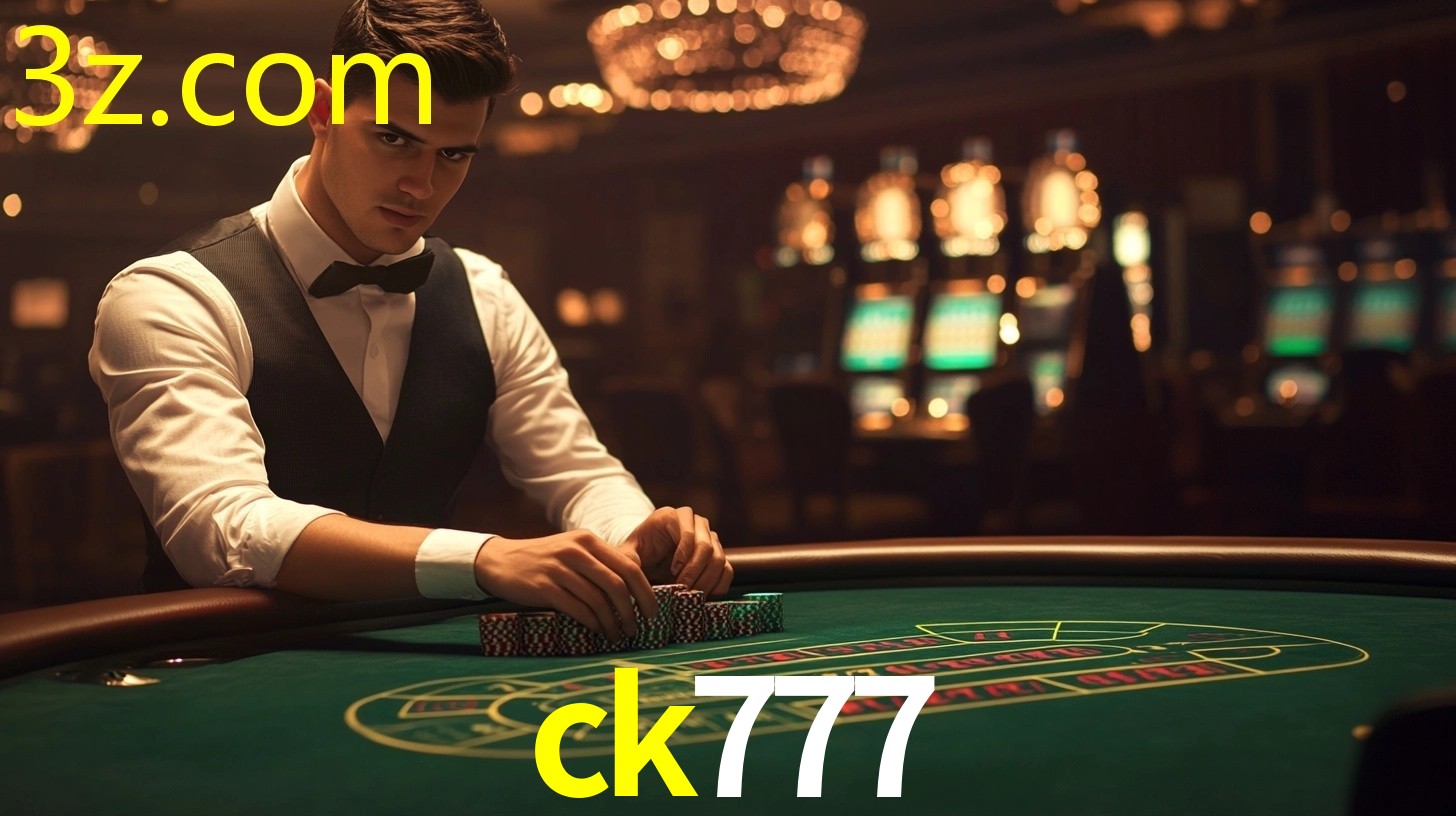 CK777