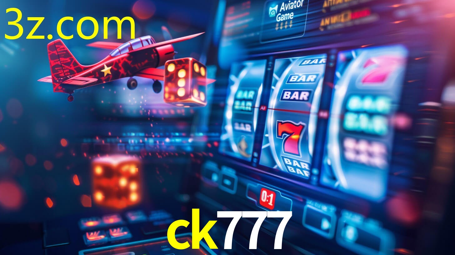 CK777