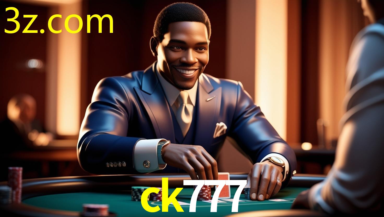 CK777