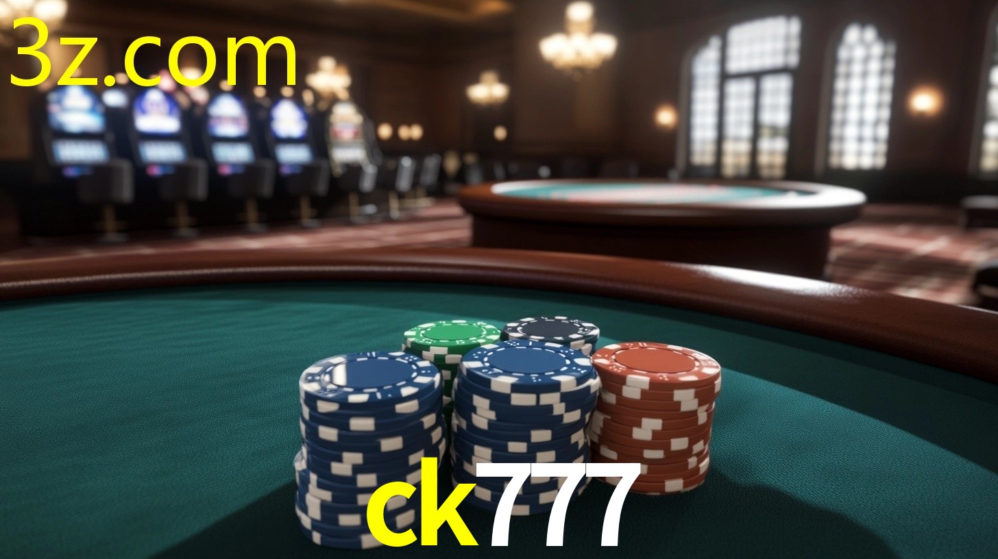 CK777