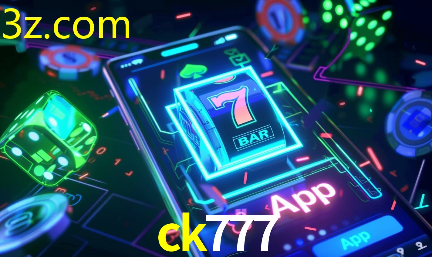 CK777