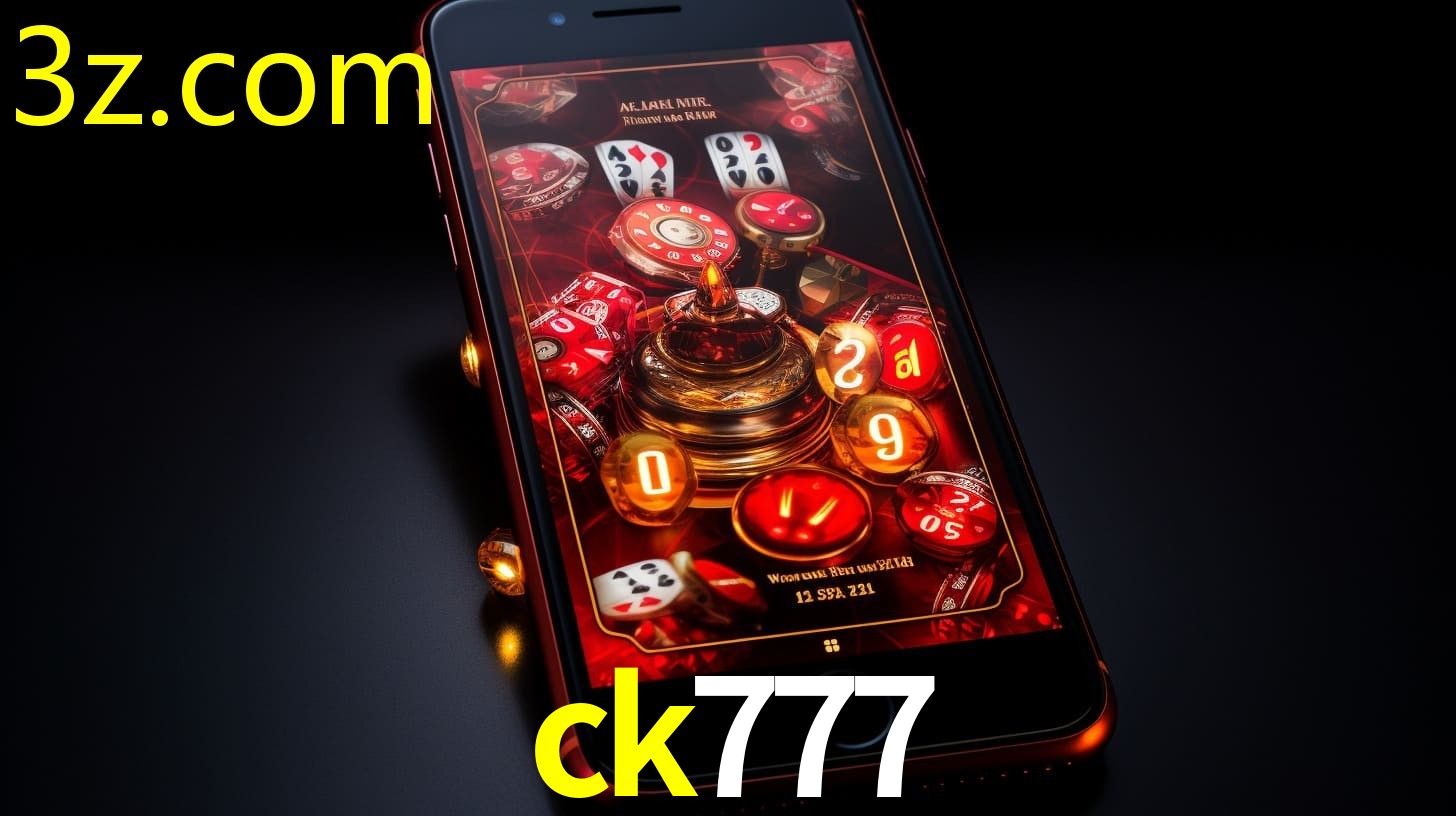 CK777