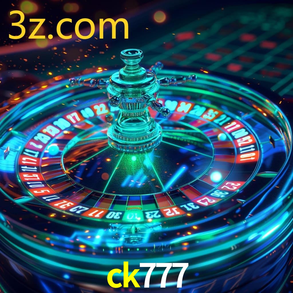 CK777