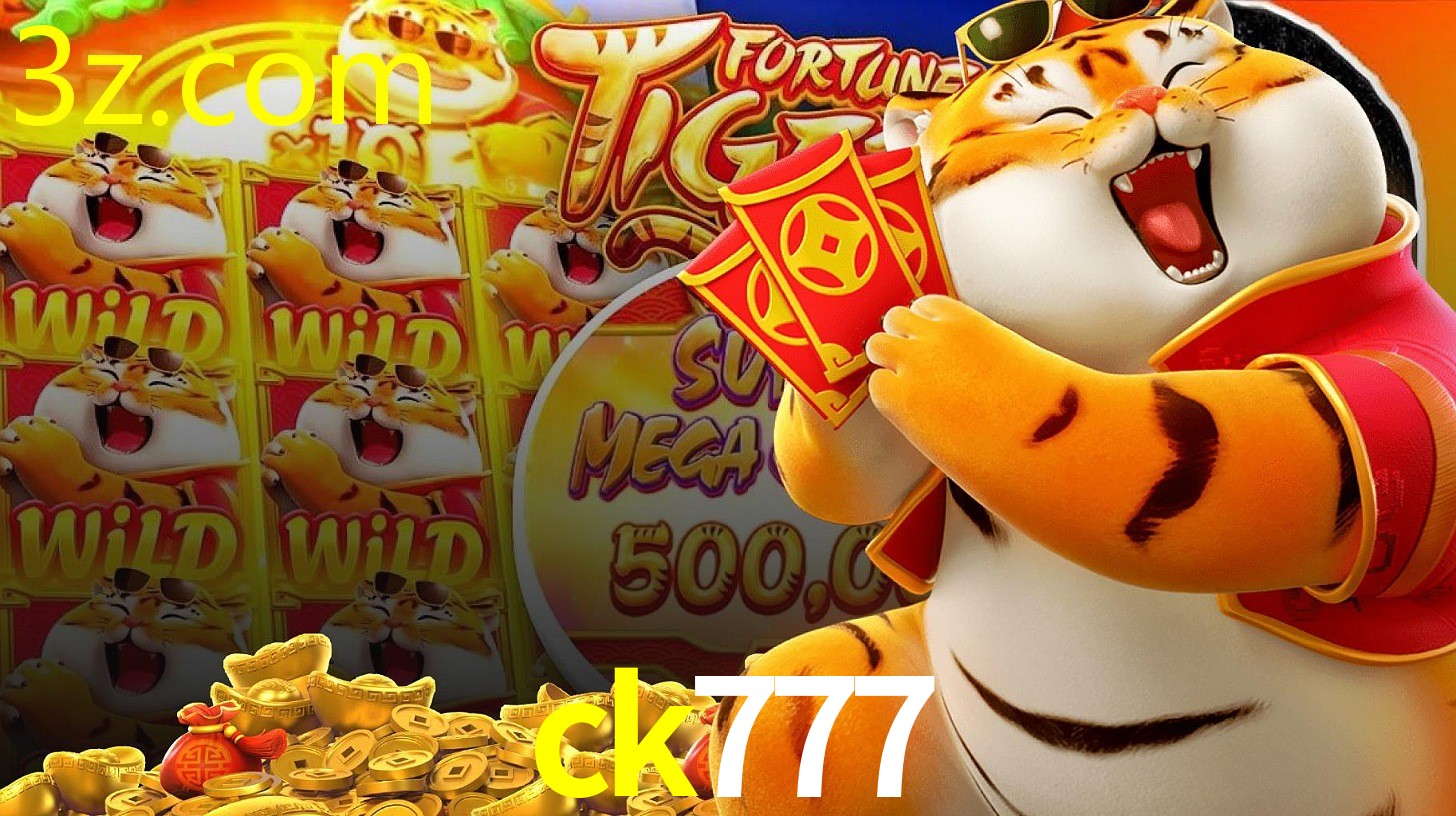 CK777