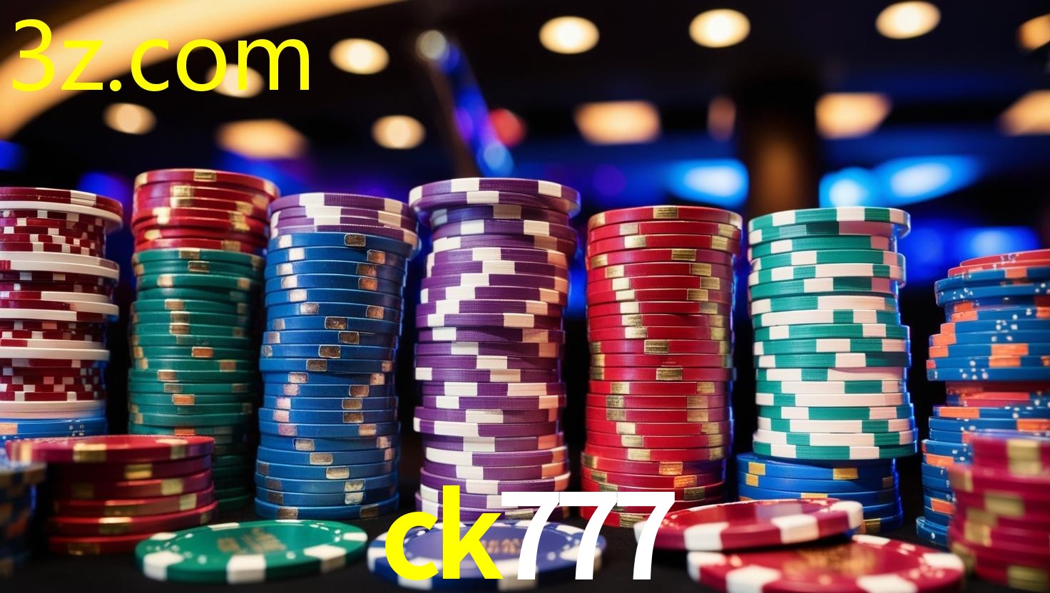 CK777