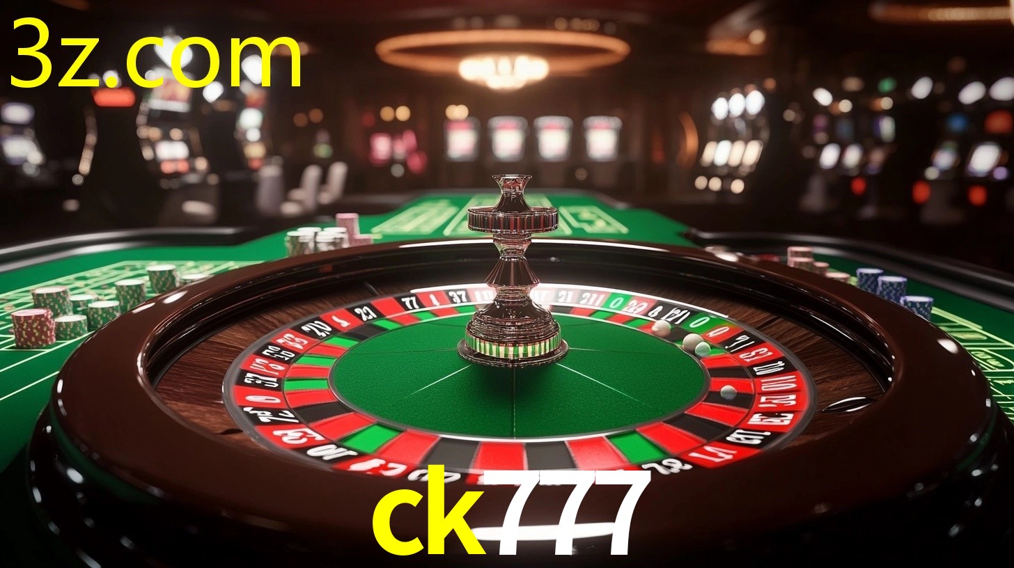 CK777