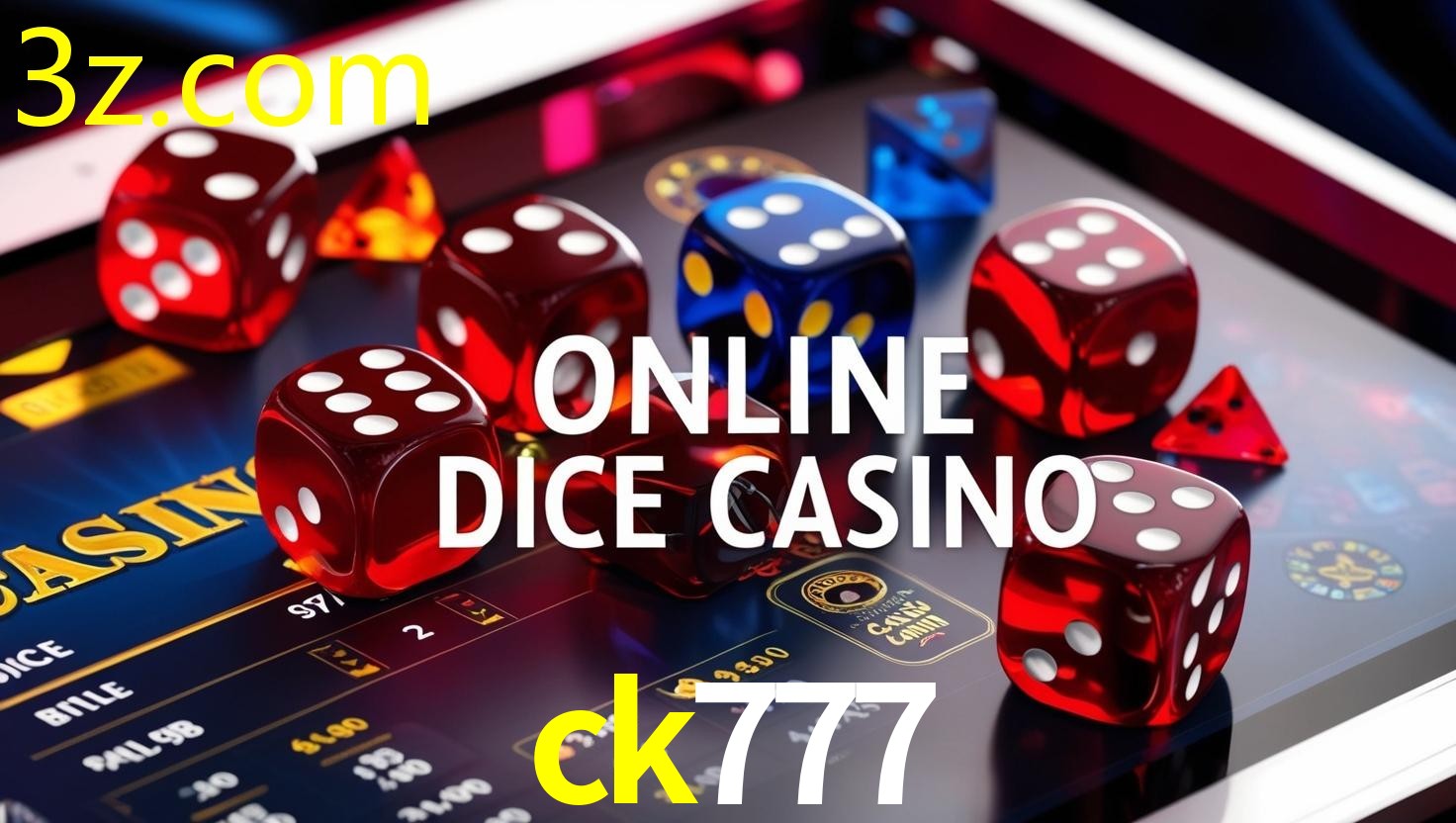 CK777